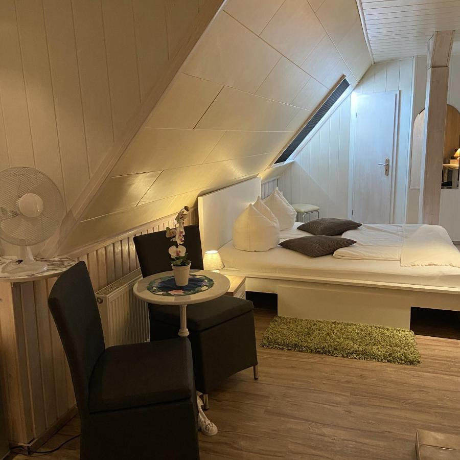 Georgenberg Hotell Spremberg Exteriör bild