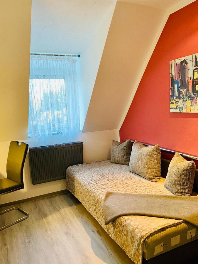 Georgenberg Hotell Spremberg Exteriör bild