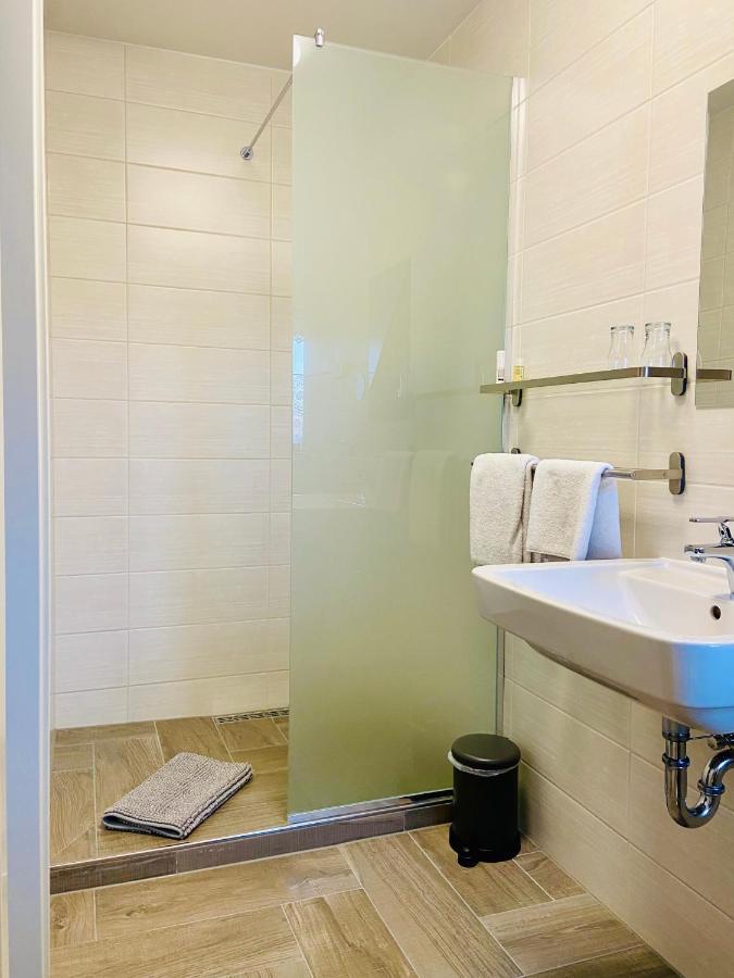 Georgenberg Hotell Spremberg Exteriör bild