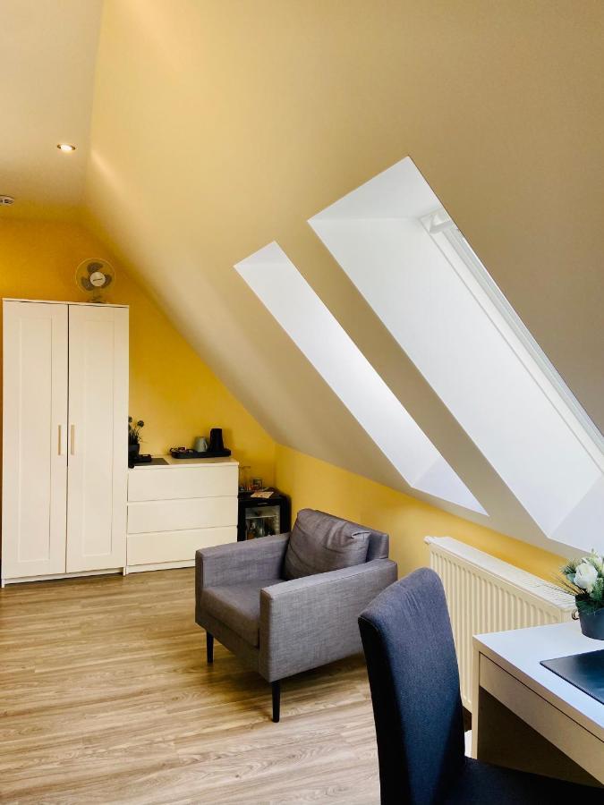 Georgenberg Hotell Spremberg Exteriör bild