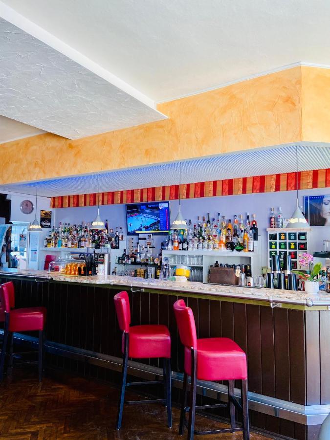 Georgenberg Hotell Spremberg Exteriör bild