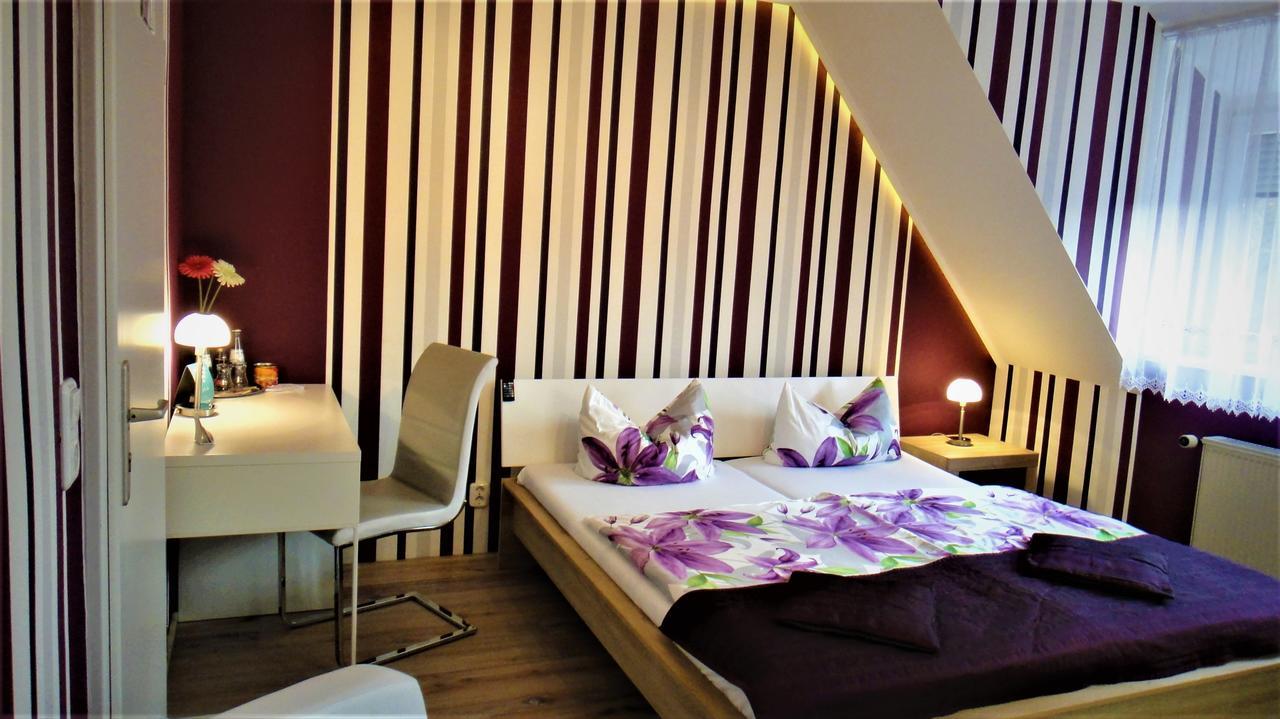 Georgenberg Hotell Spremberg Exteriör bild