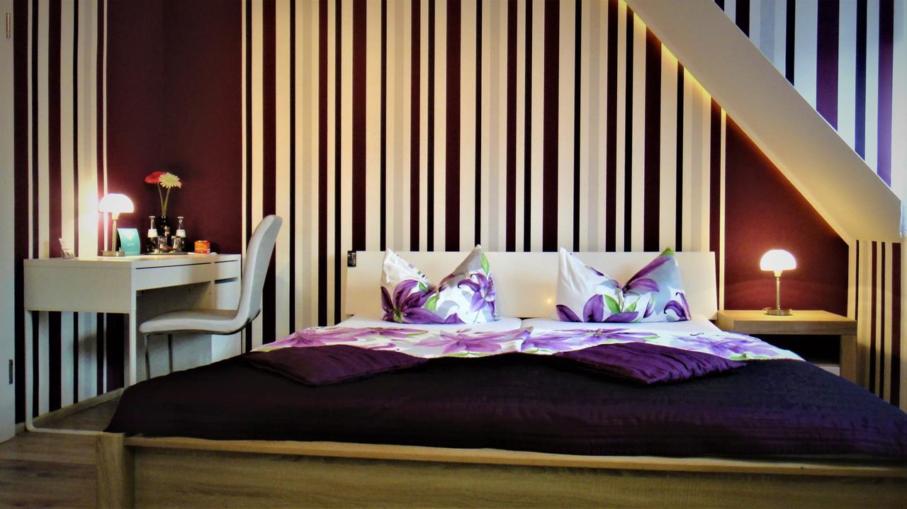 Georgenberg Hotell Spremberg Exteriör bild