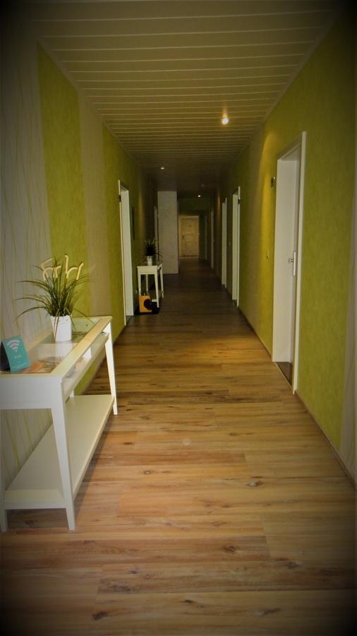 Georgenberg Hotell Spremberg Exteriör bild